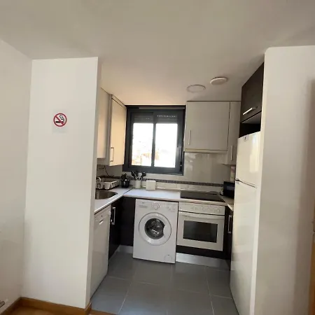 El Llano * Saragossa