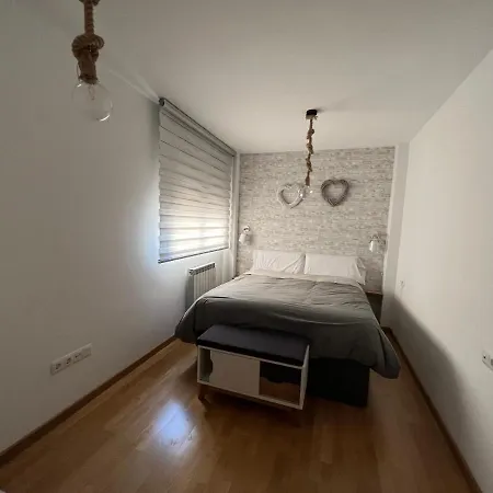 Apartament El Llano
