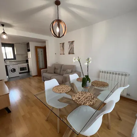 El Llano * Saragossa