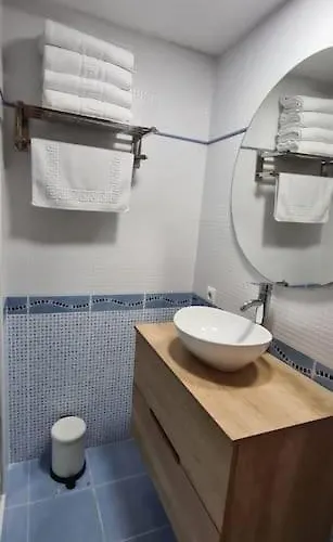 El Llano Apartamento *