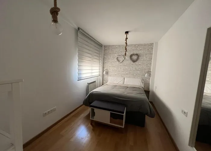 Apartamento El Llano