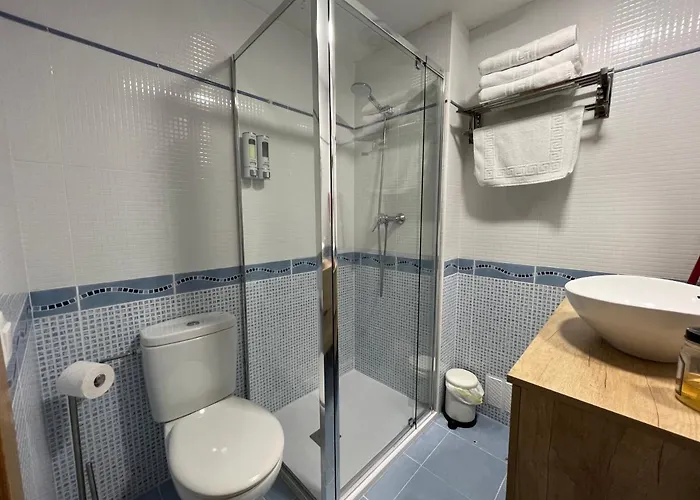 Apartamento El Llano