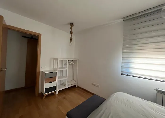 El Llano Apartamento *