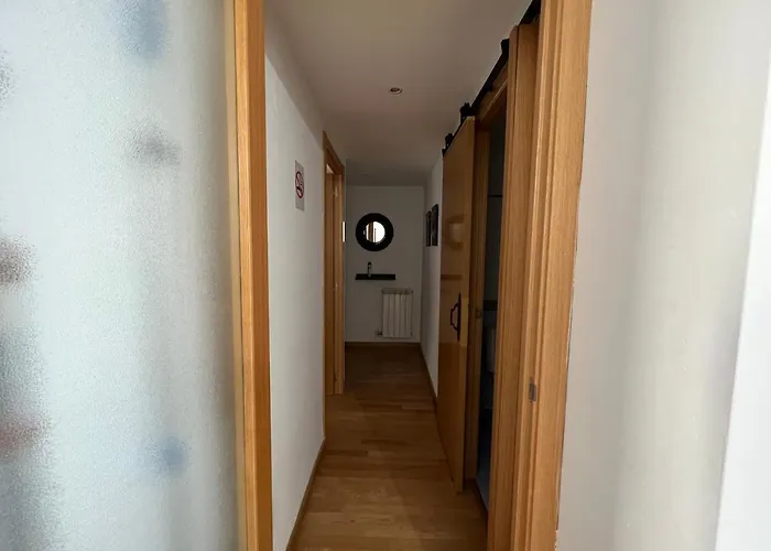 El Llano Apartamento Zaragoza